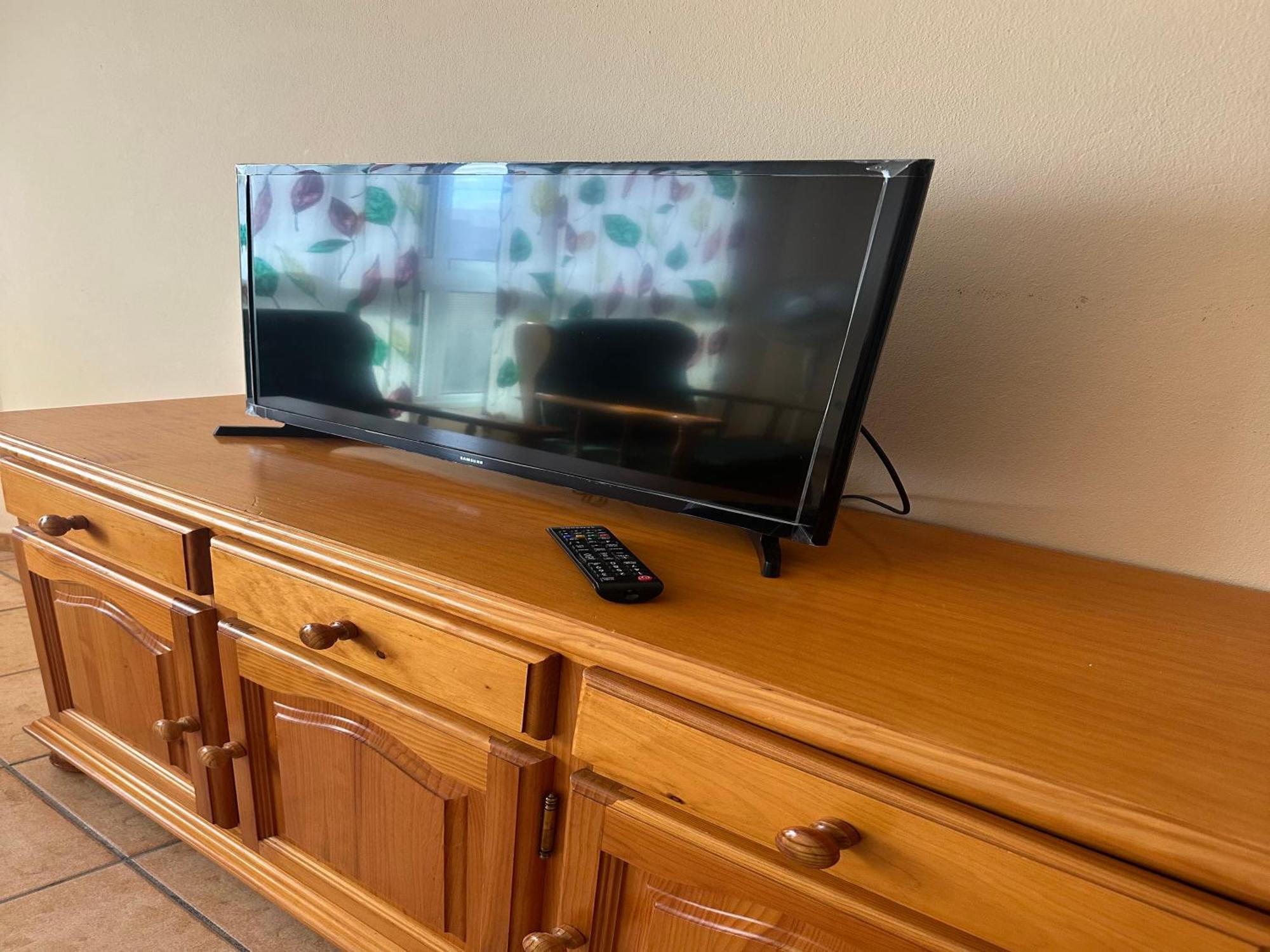 Apartamento Vacacional Fuerteventura 1A El Cotillo  Luaran gambar