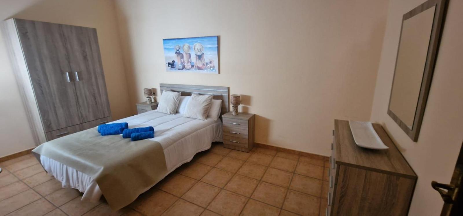 Apartamento Vacacional Fuerteventura 1A El Cotillo  Luaran gambar