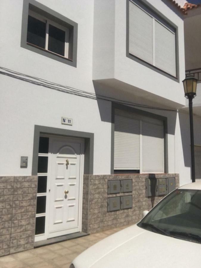 Apartamento Vacacional Fuerteventura 1A El Cotillo  Luaran gambar