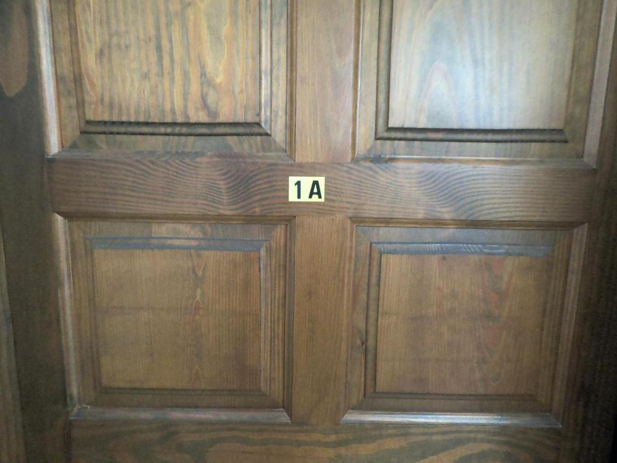 Apartamento Vacacional Fuerteventura 1A El Cotillo  Luaran gambar